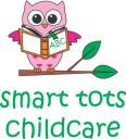 Smart Tots Childcare logo